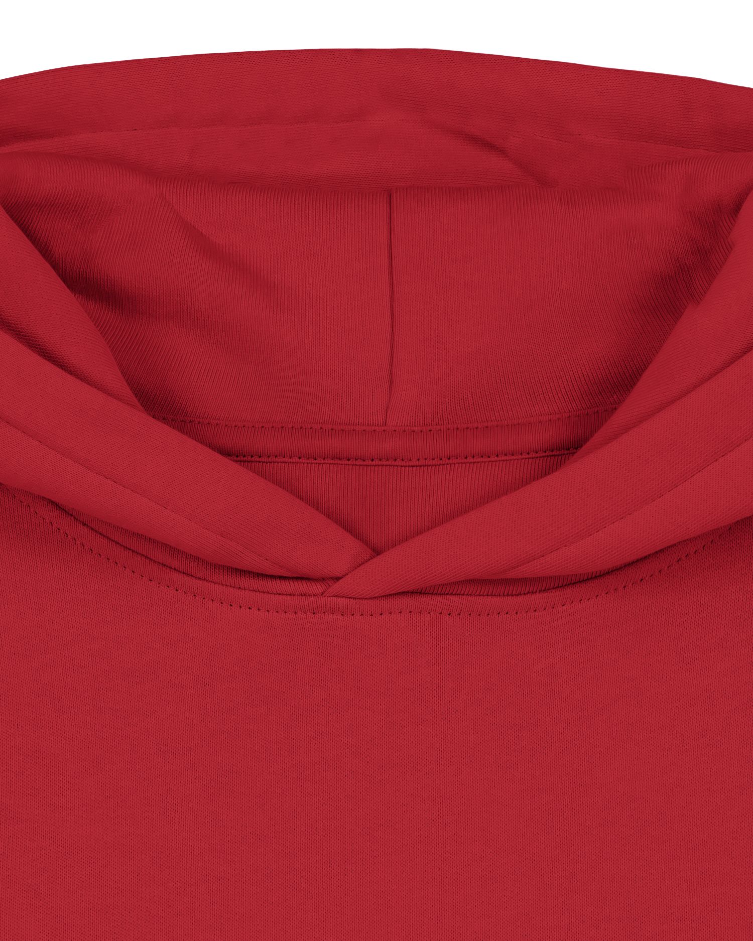 Mini Cruiser 2.0 - Red - Vorderseite Detail