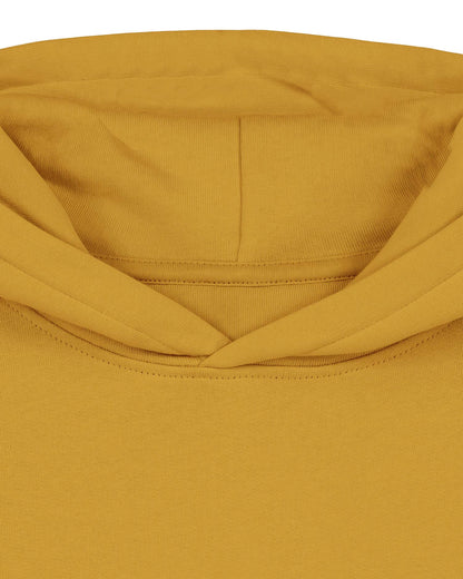 Mini Cruiser 2.0 - Ochre - Vorderseite Detail