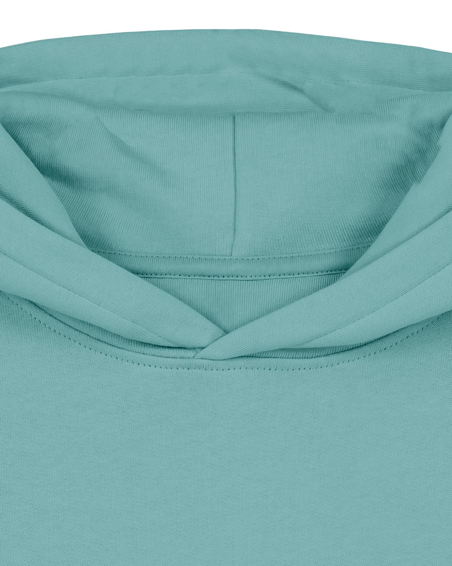 Mini Cruiser 2.0 - Teal Monstera - Vorderseite Detail