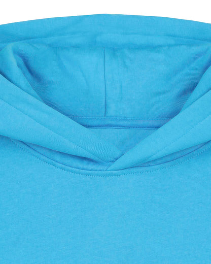 Mini Cruiser 2.0 - Aqua Blue - Vorderseite Detail