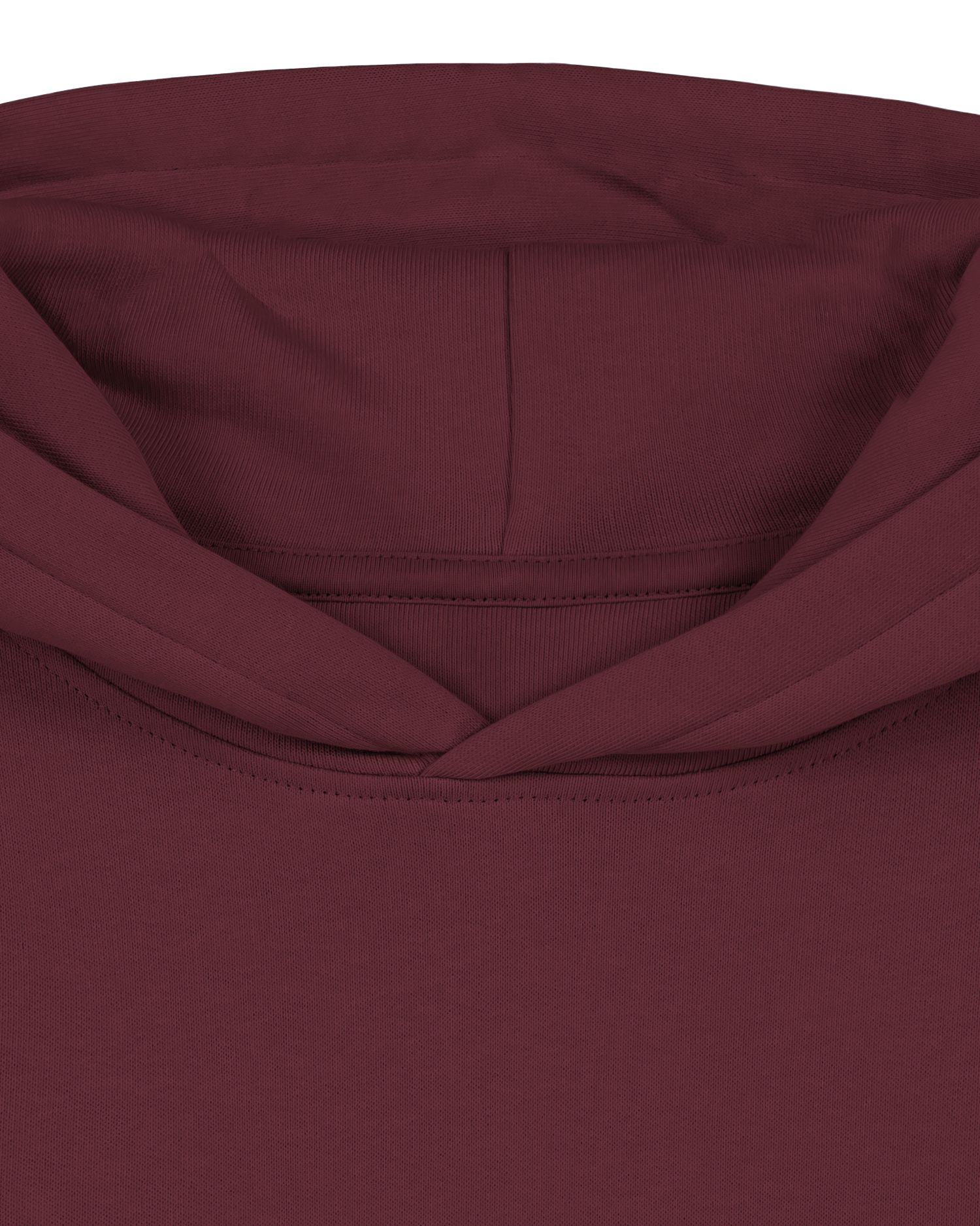 Mini Cruiser 2.0 - Burgundy - Vorderseite Detail