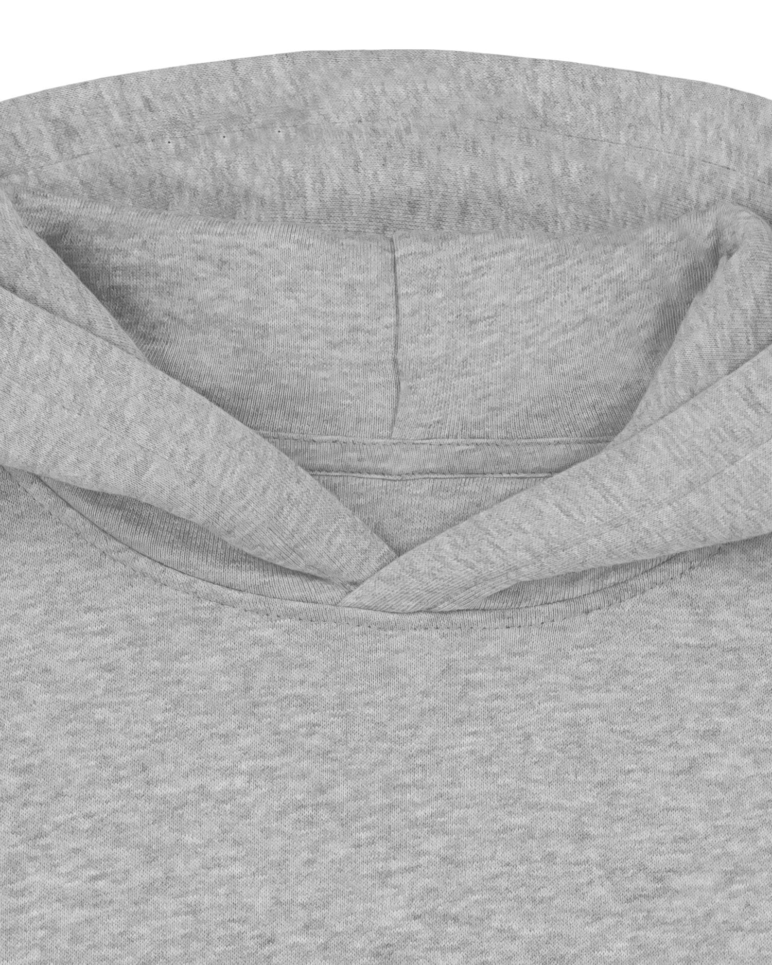 Mini Cruiser 2.0 - Heather Grey - Vorderseite Detail