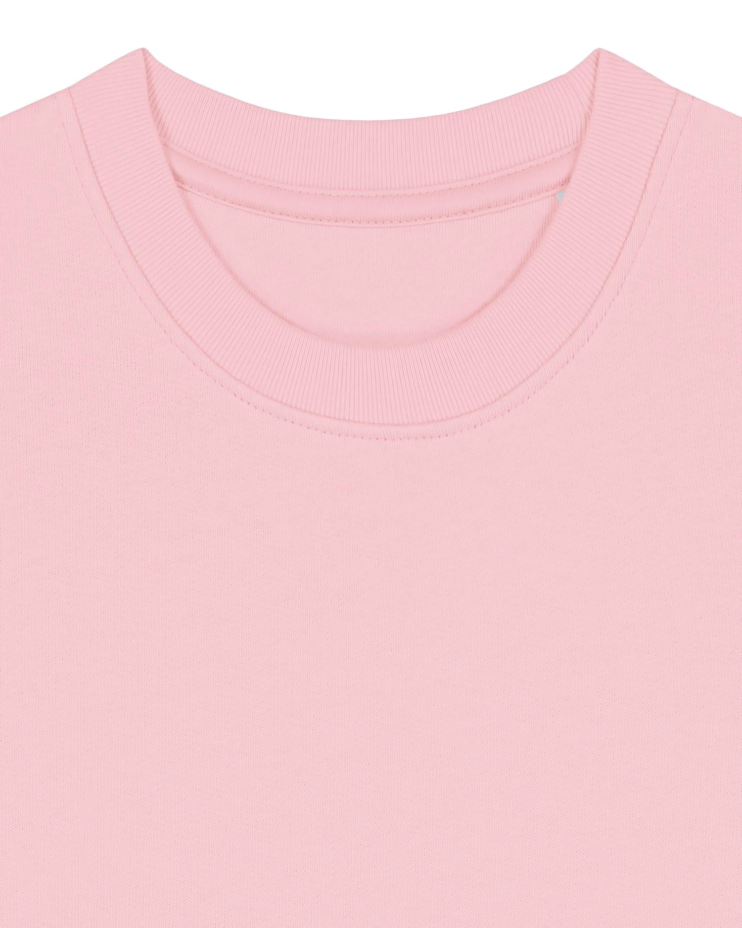 Mini Changer 2.0 - Cotton Pink - Vorderseite Detail