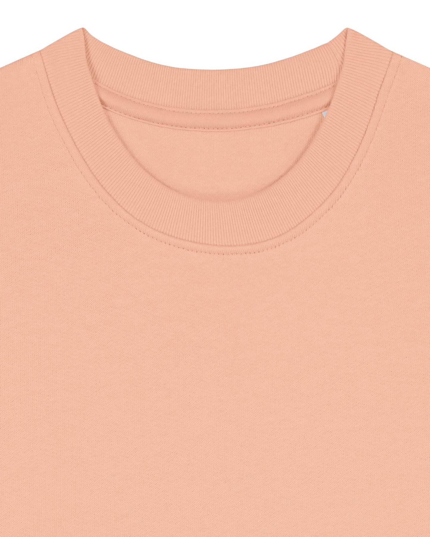 Mini Changer 2.0 - Fraiche Peche - Vorderseite Detail