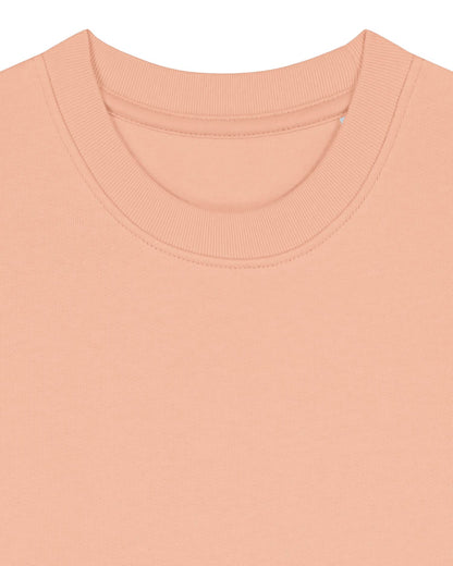 Mini Changer 2.0 - Fraiche Peche - Vorderseite Detail