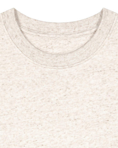 Mini Changer 2.0 - Eco-Heather - Vorderseite Detail