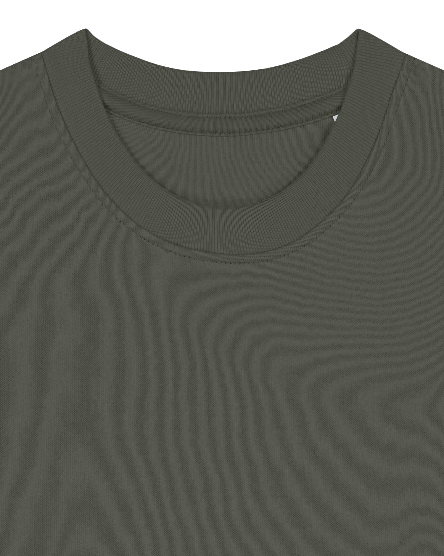Mini Changer 2.0 - Khaki - Vorderseite Detail