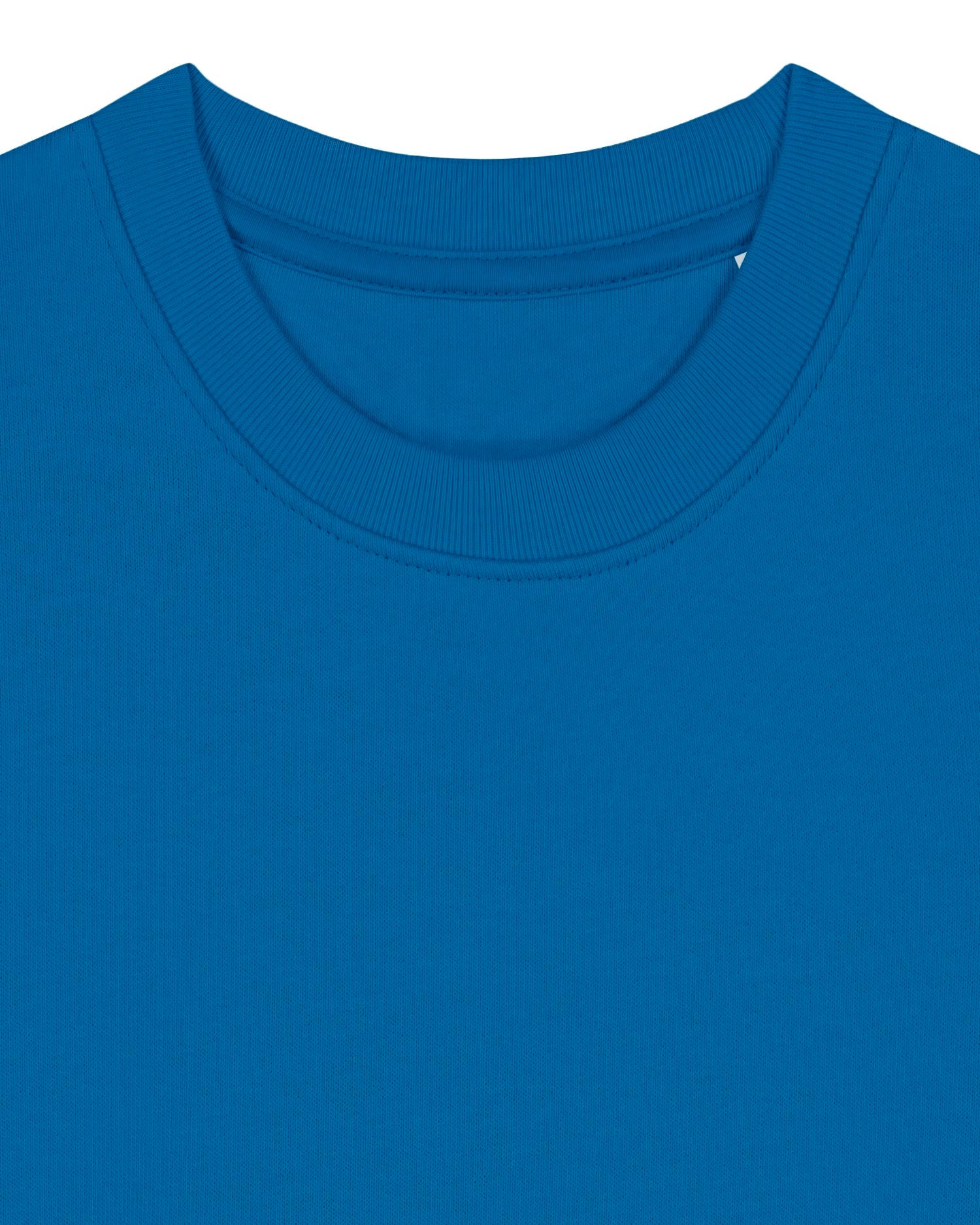 Mini Changer 2.0 - Royal Blue - Vorderseite Detail