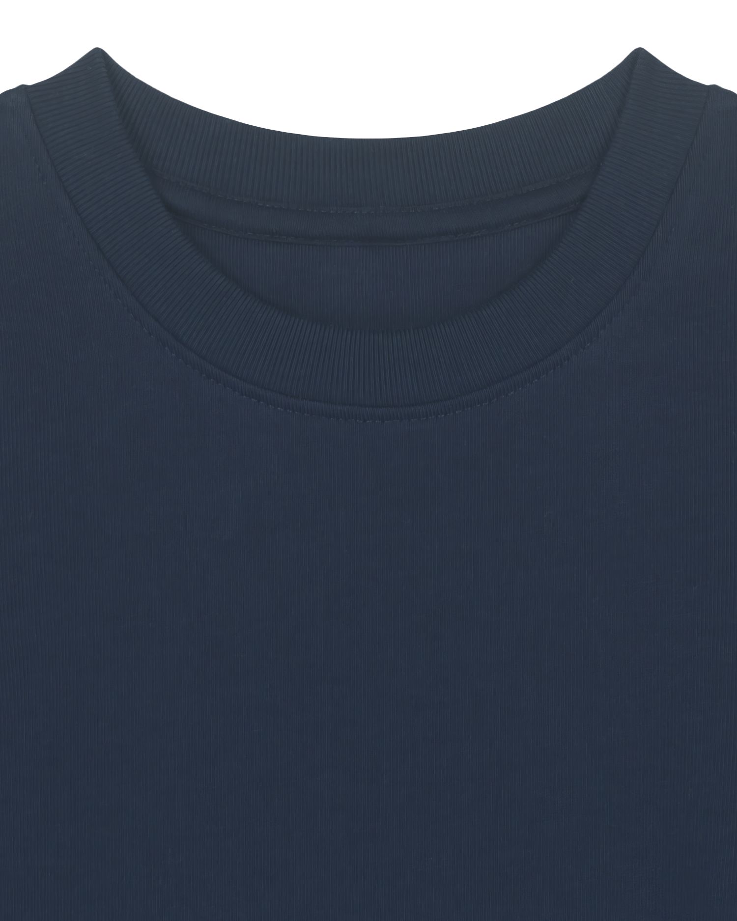 Mini Changer 2.0 - French Navy - Vorderseite Detail