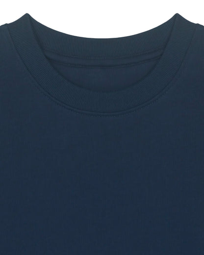 Mini Changer 2.0 - French Navy - Vorderseite Detail