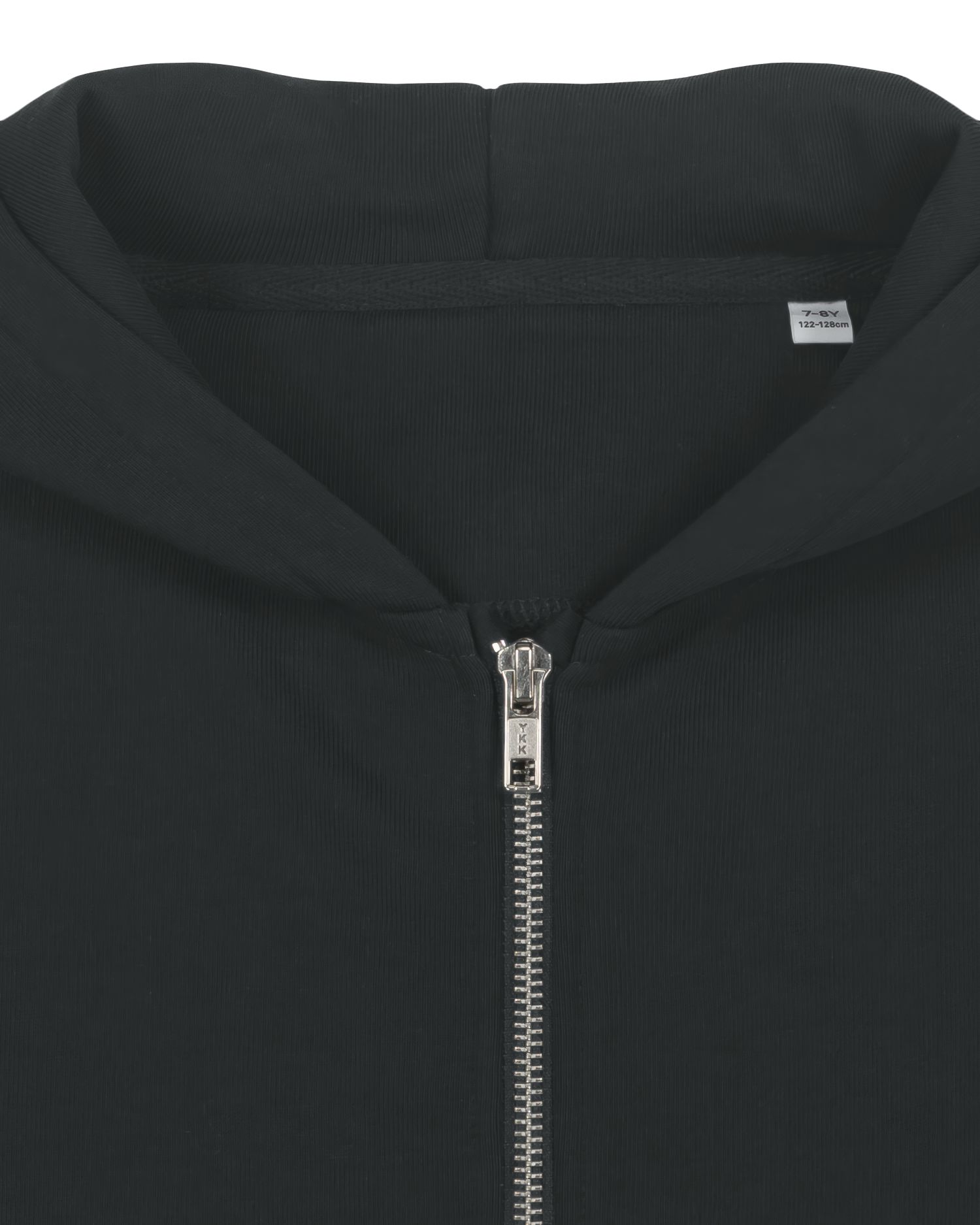 Mini Cultivator 2.0 - Black - Vorderseite Detail