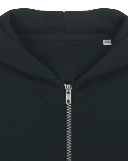 Mini Cultivator 2.0 - Black - Vorderseite Detail