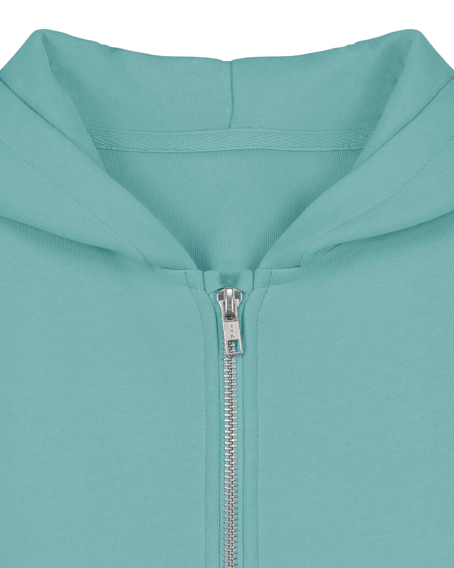 Mini Cultivator 2.0 - Teal Monstera - Vorderseite Detail