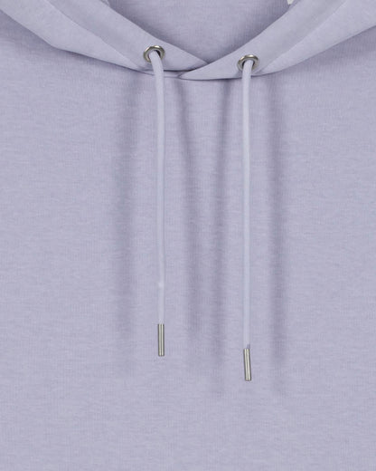 Archer - Lavender - Vorderseite Detail