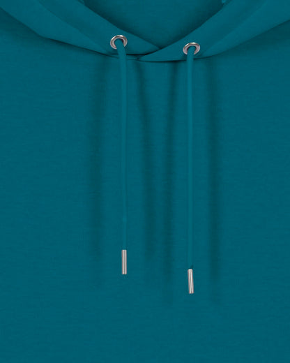 Archer - Ocean Depth - Vorderseite Detail
