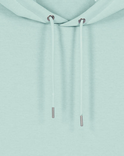 Archer - Caribbean Blue - Vorderseite Detail