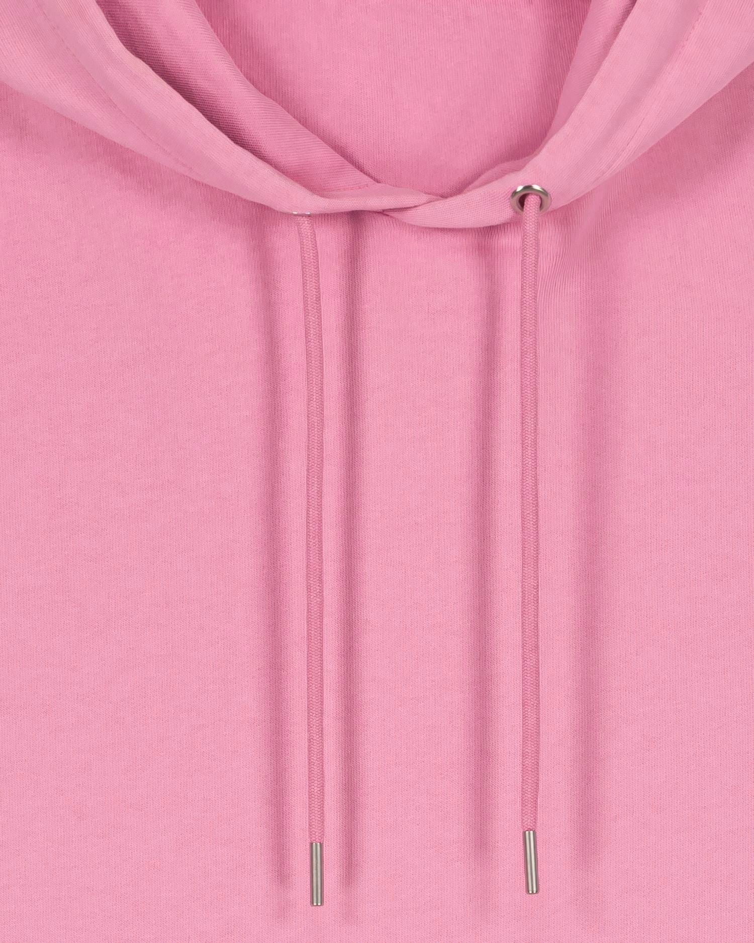 Archer Vintage - G. Dyed Bubble Pink - Vorderseite Detail