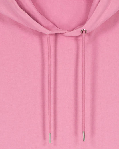 Archer Vintage - G. Dyed Bubble Pink - Vorderseite Detail