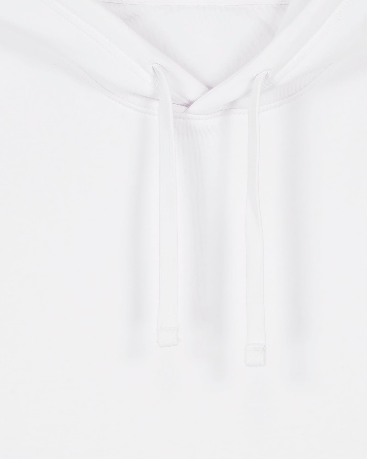 Drummer 2.0 - White - Vorderseite Detail