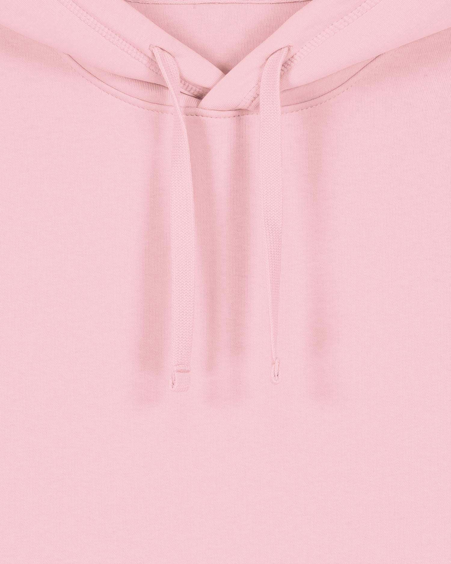 Drummer 2.0 - Cotton Pink - Vorderseite Detail