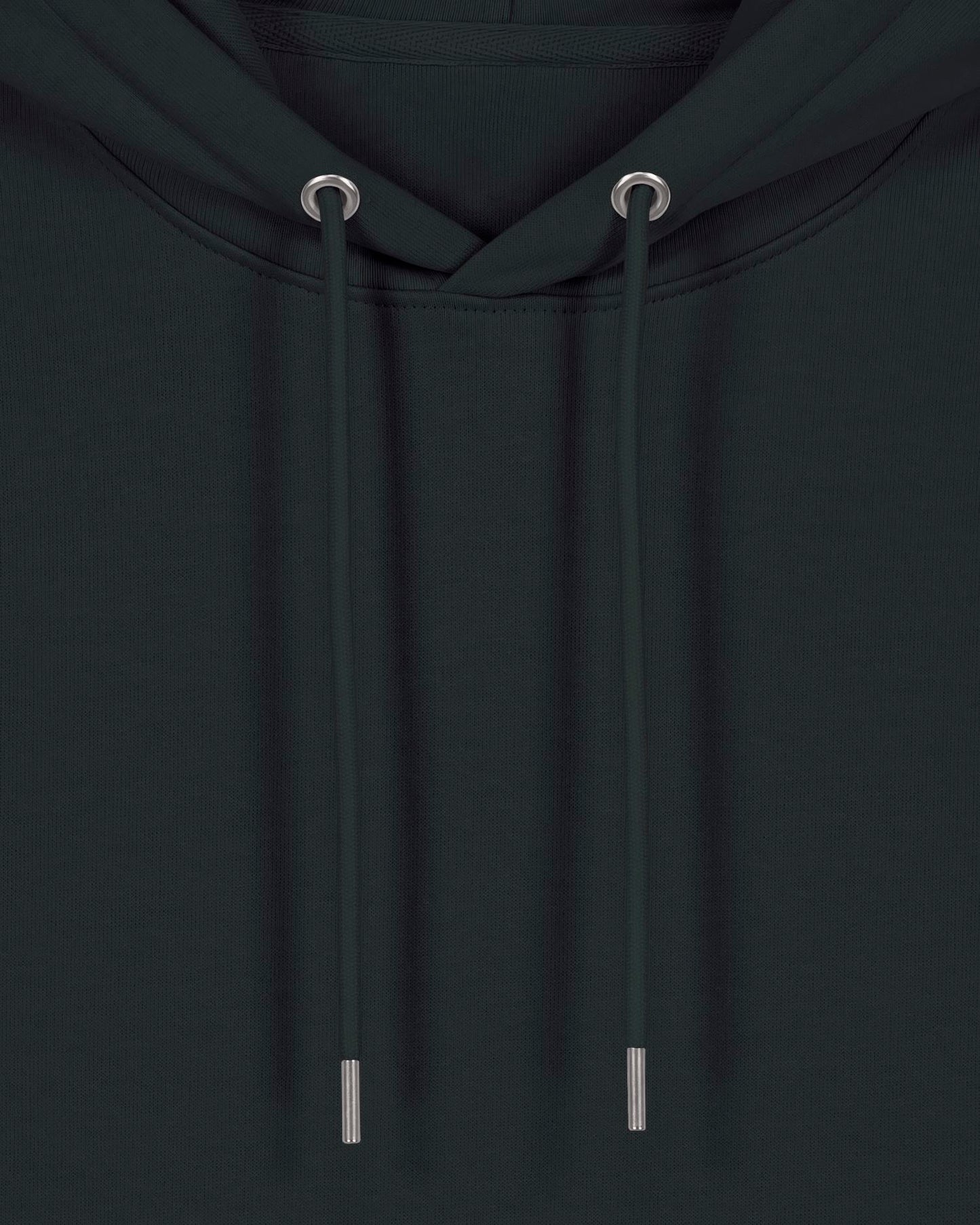 Cruiser 2.0 - Black - Vorderseite Detail