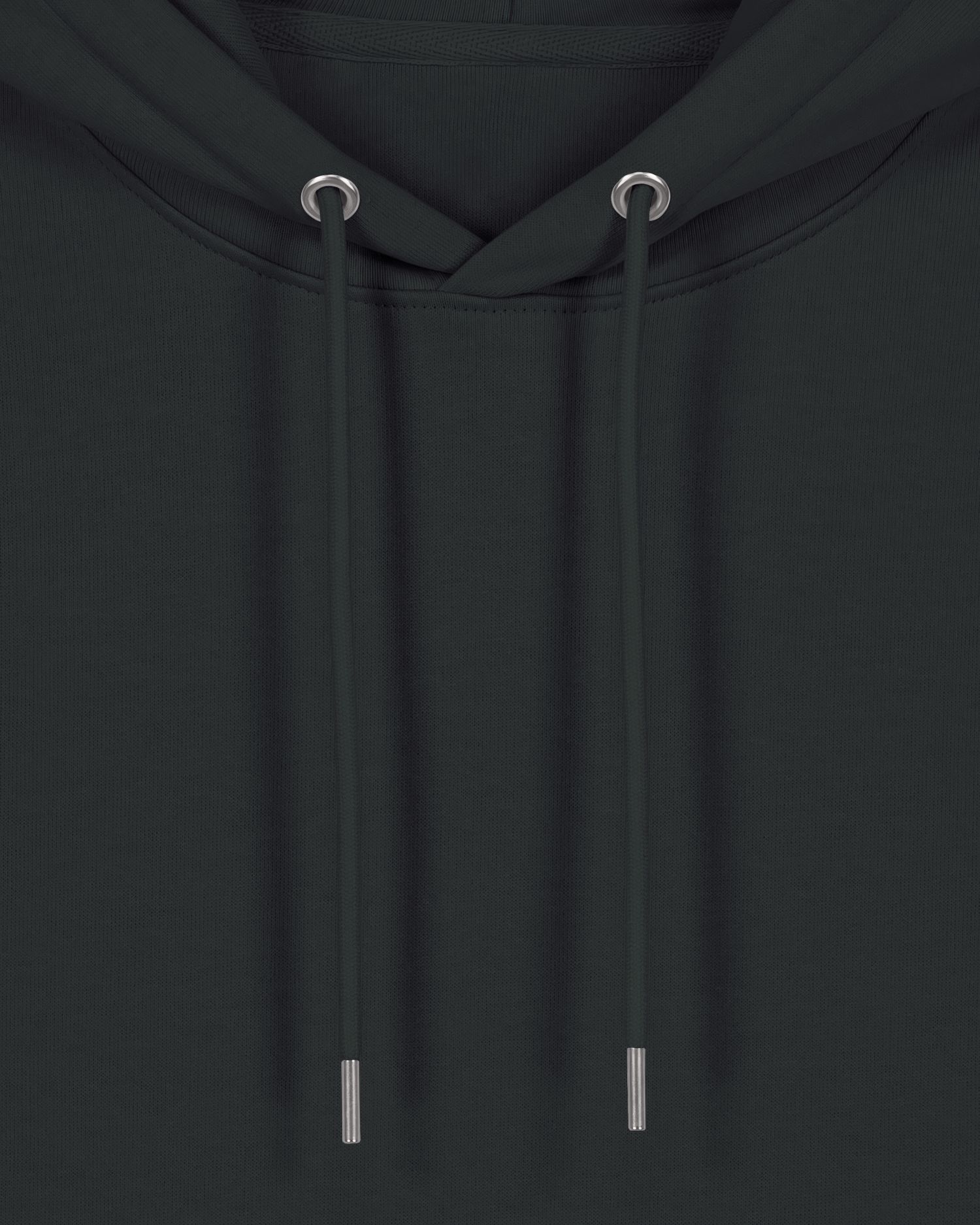 Cruiser 2.0 - Black - Vorderseite Detail