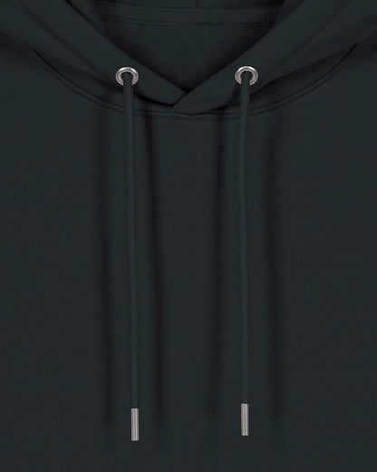 Cruiser 2.0 - Black - Vorderseite Detail