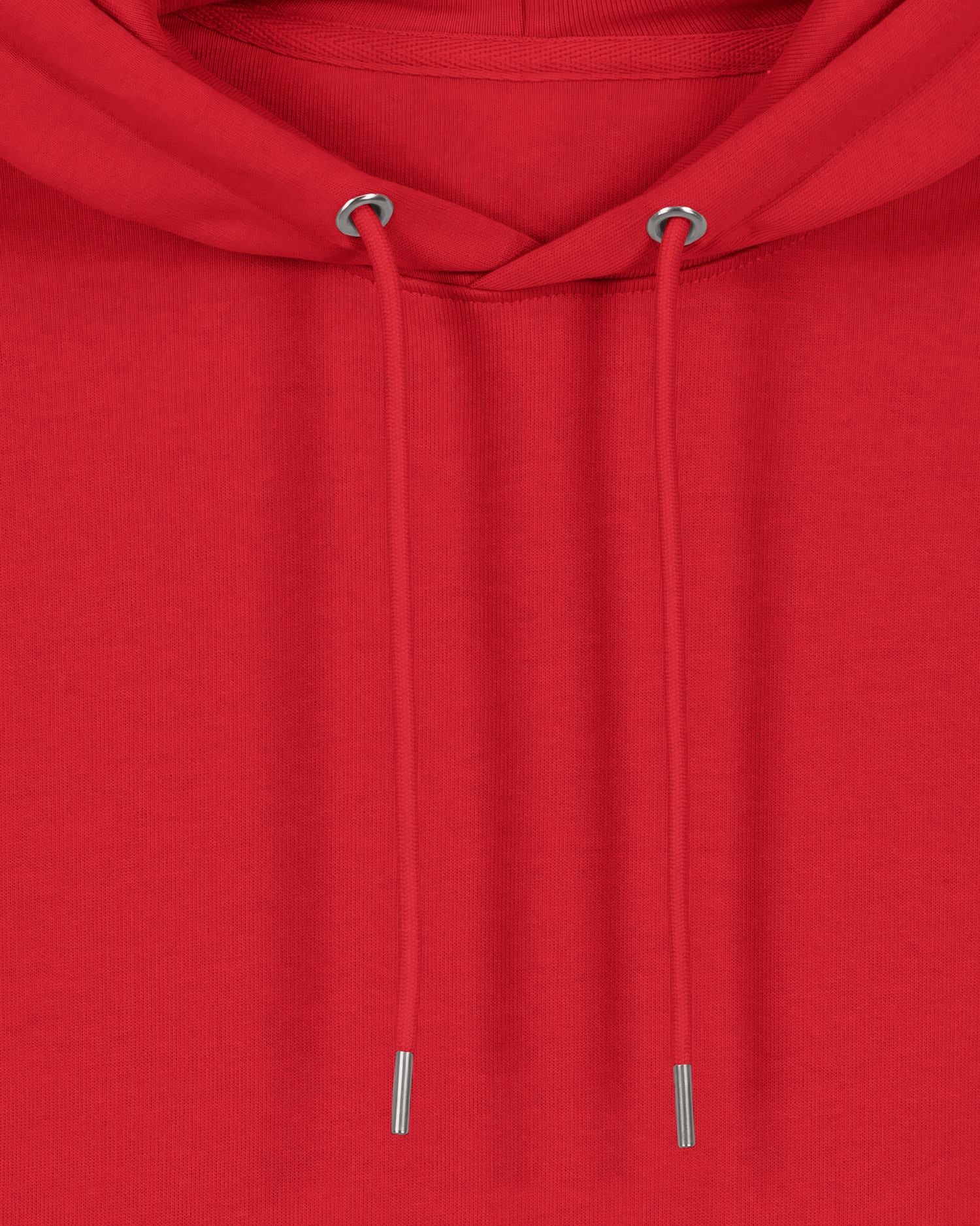 Cruiser 2.0 - Red - Vorderseite Detail
