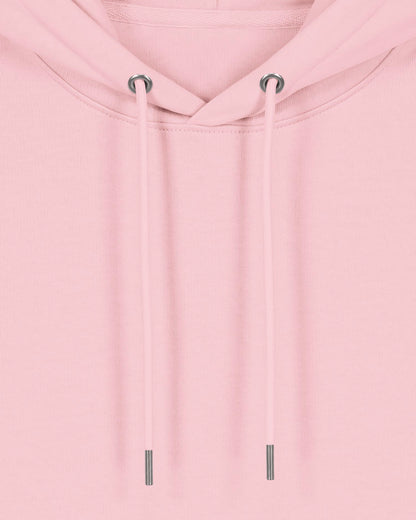 Cruiser 2.0 - Cotton Pink - Vorderseite Detail