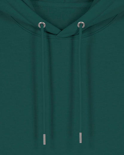 Cruiser 2.0 - Glazed Green - Vorderseite Detail