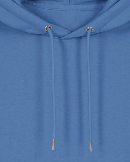 Cruiser 2.0 - Bright Blue - Vorderseite Detail