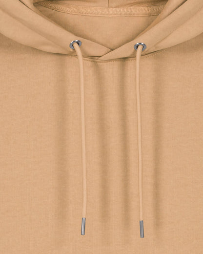 Cruiser 2.0 - Latte - Vorderseite Detail