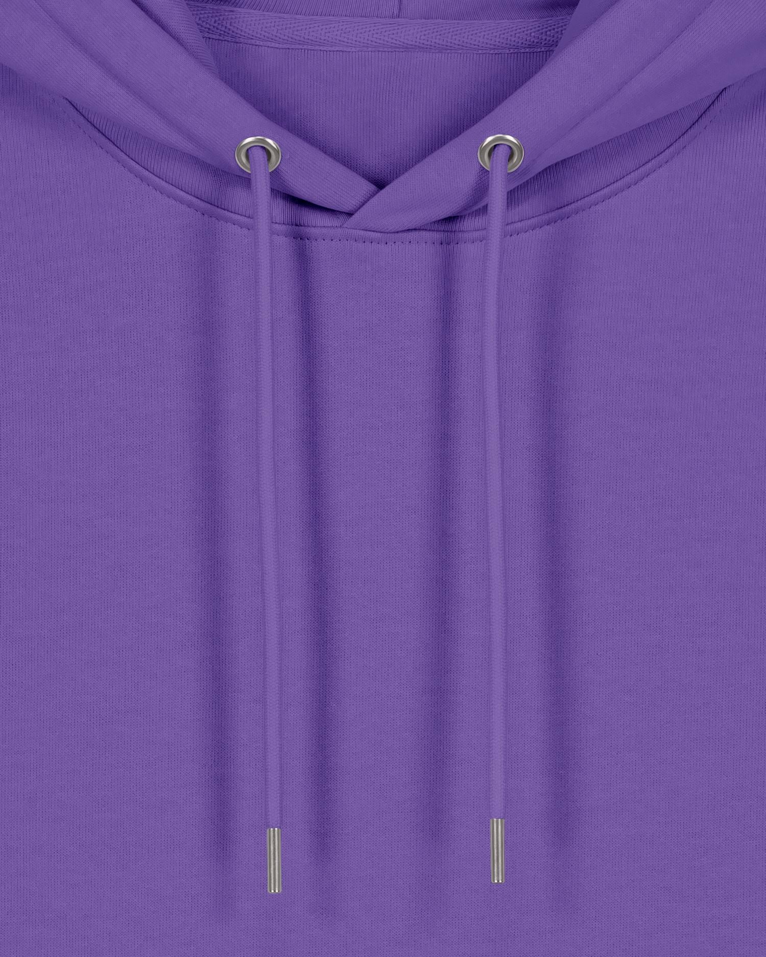 Cruiser 2.0 - Purple Love - Vorderseite Detail