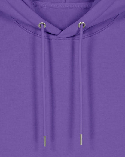 Cruiser 2.0 - Purple Love - Vorderseite Detail
