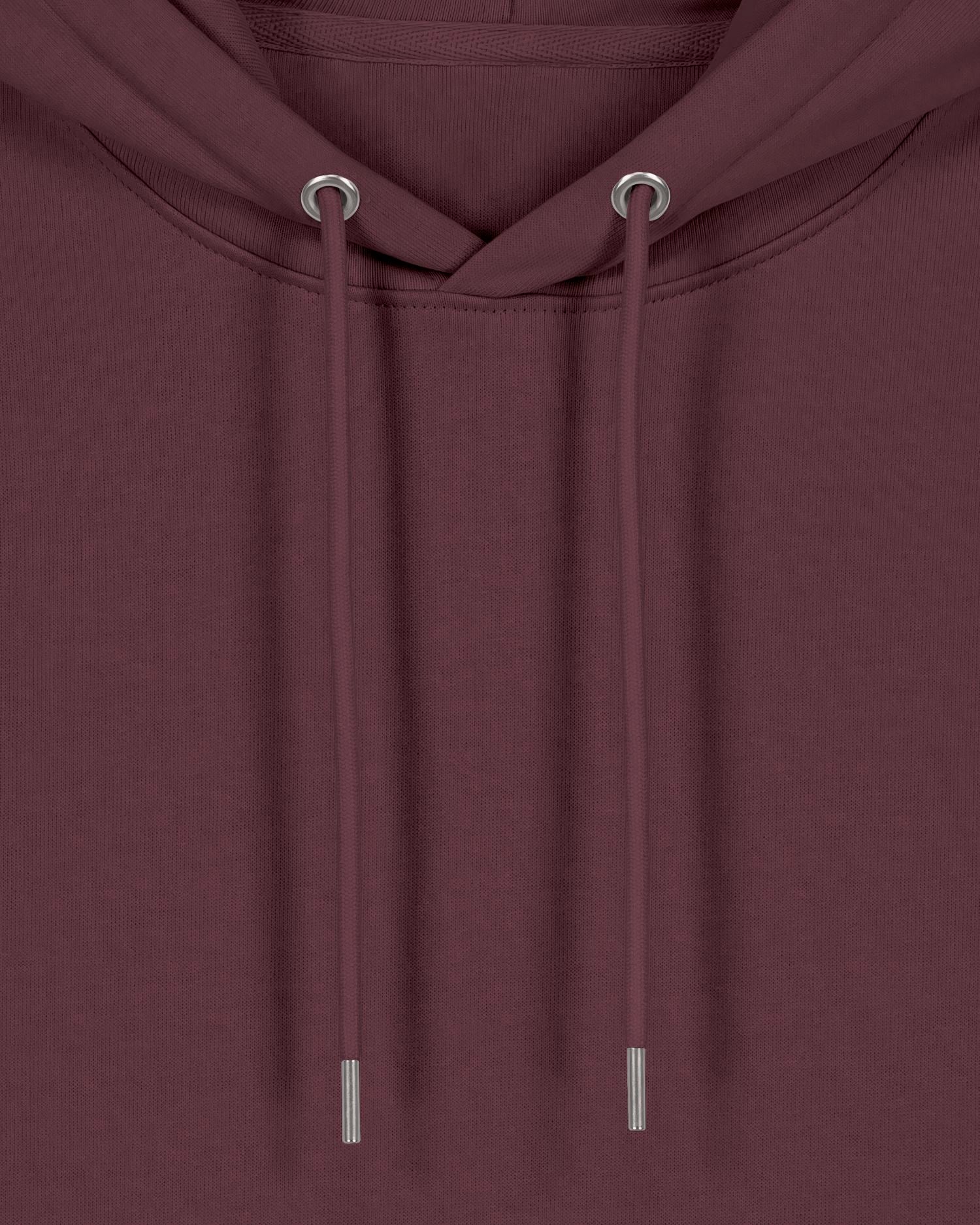 Cruiser 2.0 - Red Brown - Vorderseite Detail