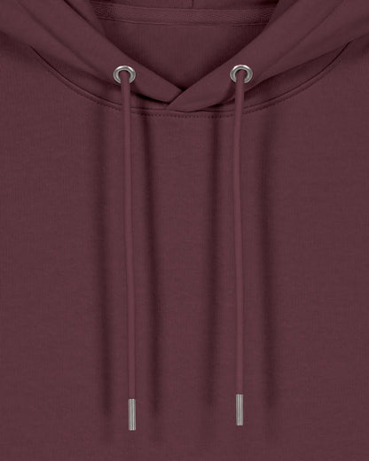Cruiser 2.0 - Red Brown - Vorderseite Detail