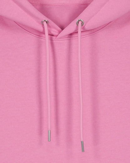 Cruiser 2.0 - Bubble Pink - Vorderseite Detail