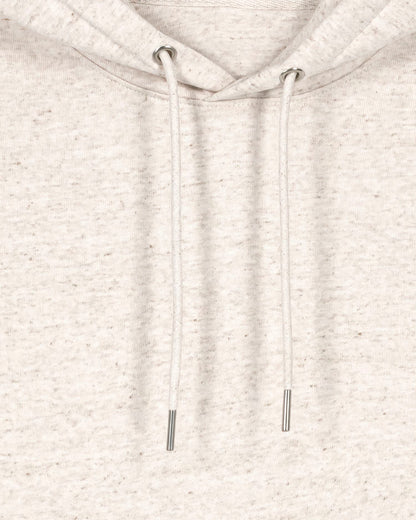 Cruiser 2.0 - Eco-Heather - Vorderseite Detail