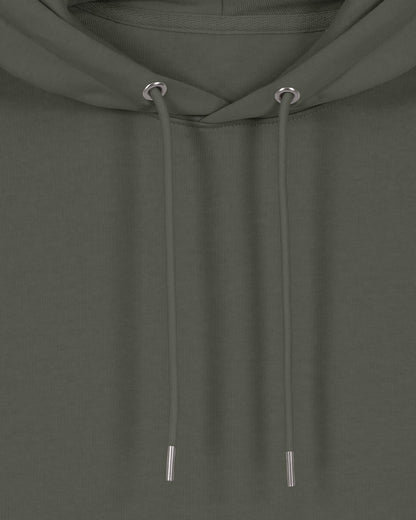 Cruiser 2.0 - Khaki - Vorderseite Detail