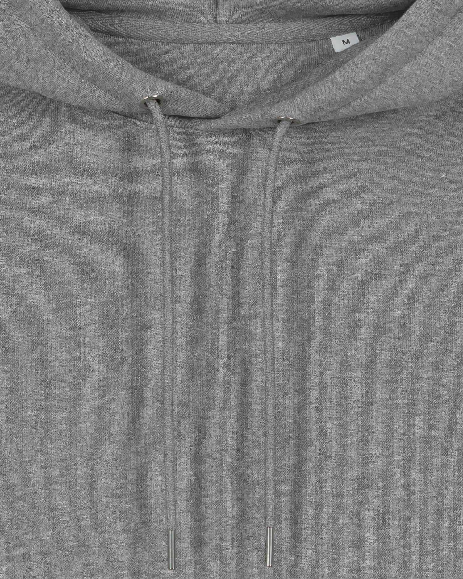 Cruiser 2.0 - Mid Heather Grey - Vorderseite Detail