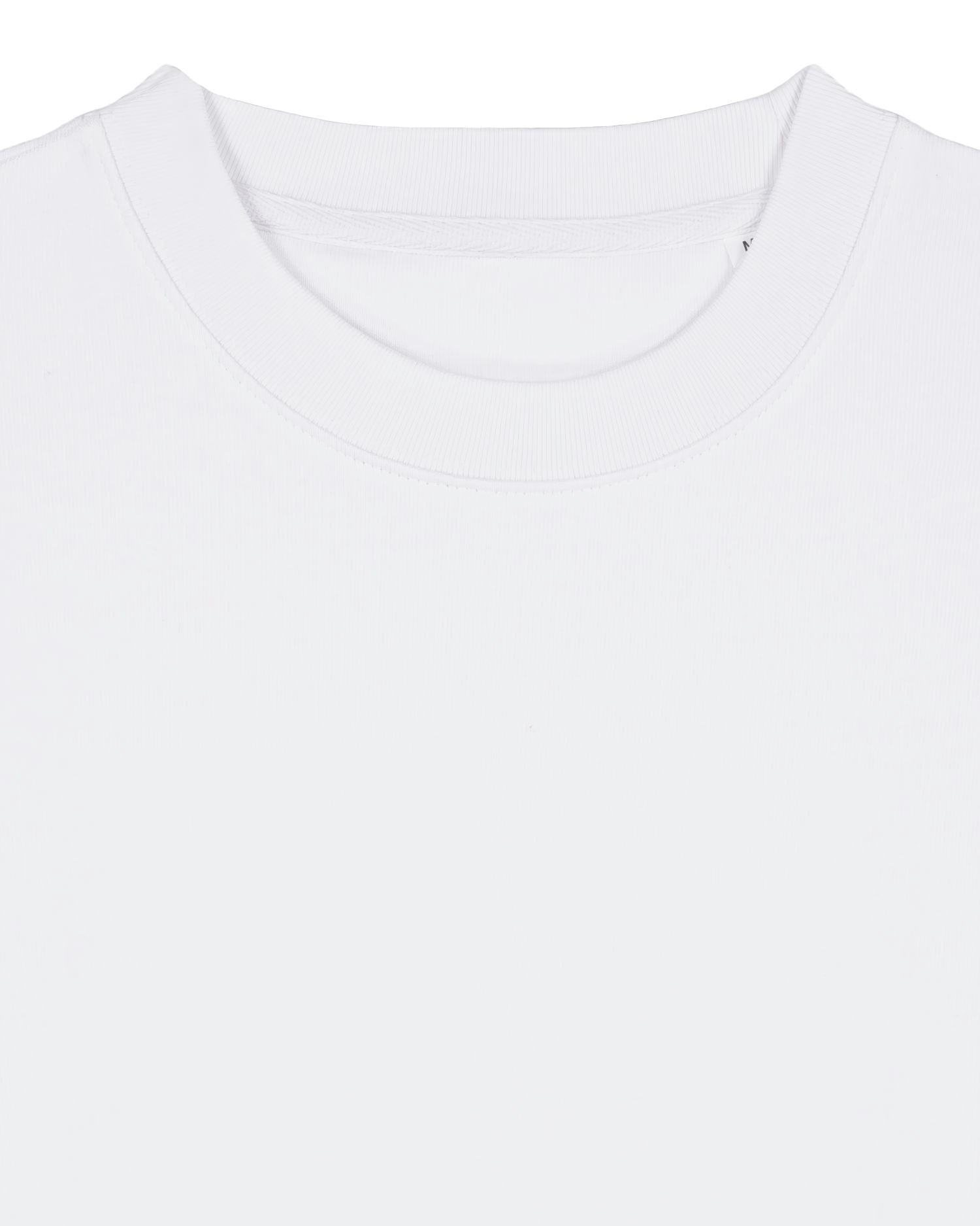 Changer 2.0 - White - Vorderseite Detail