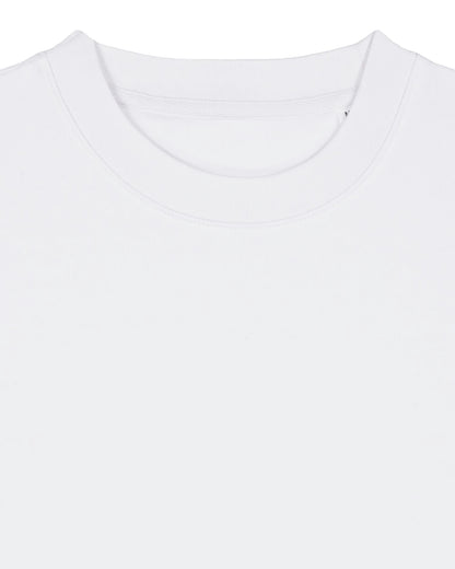 Changer 2.0 - White - Vorderseite Detail