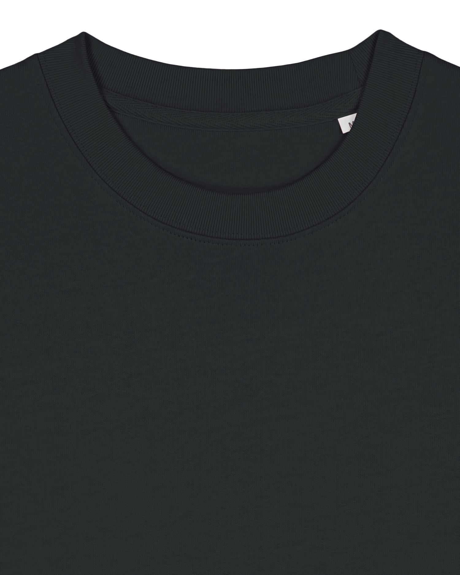 Changer 2.0 - Black - Vorderseite Detail