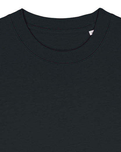 Changer 2.0 - Black - Vorderseite Detail