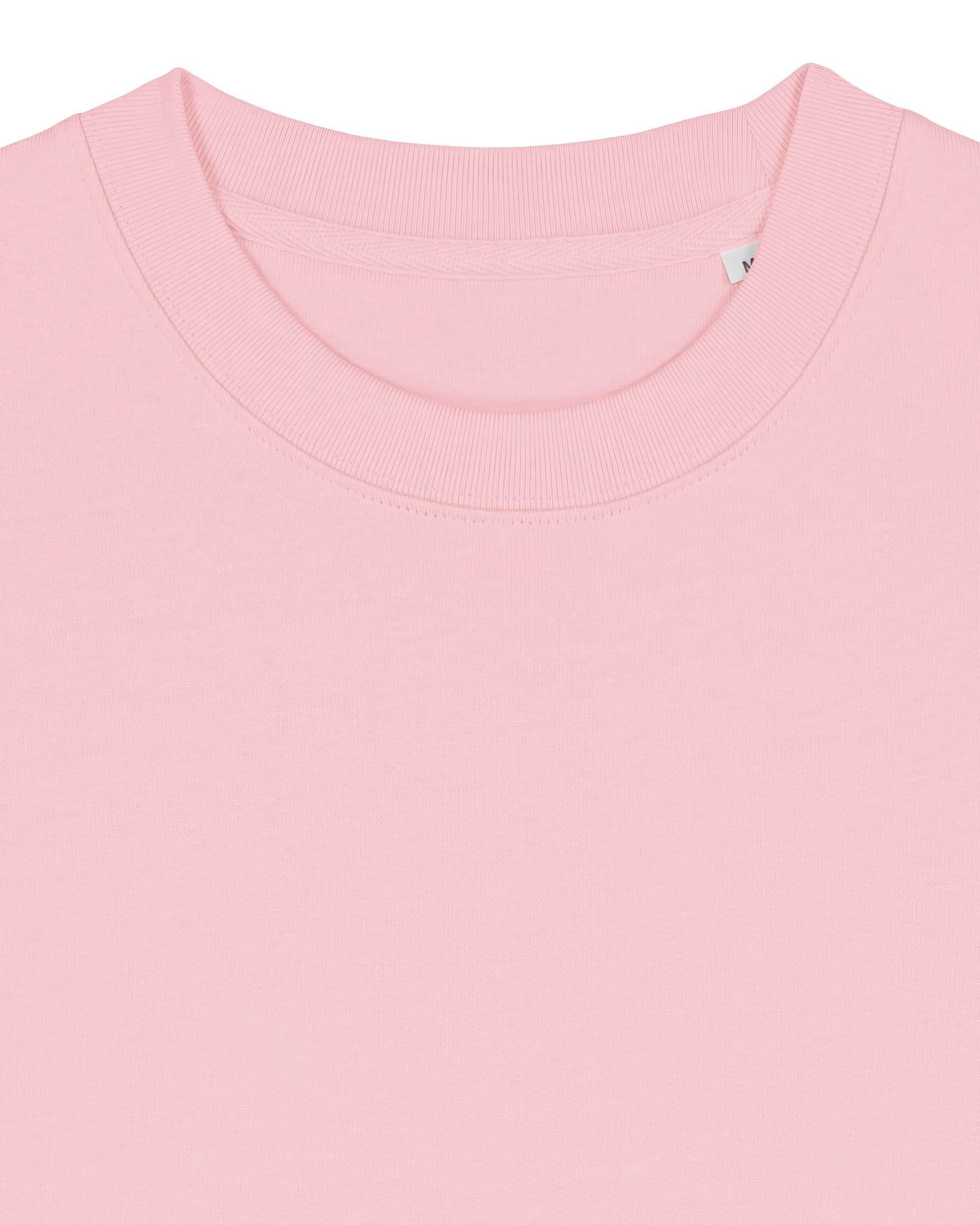 Changer 2.0 - Cotton Pink - Vorderseite Detail