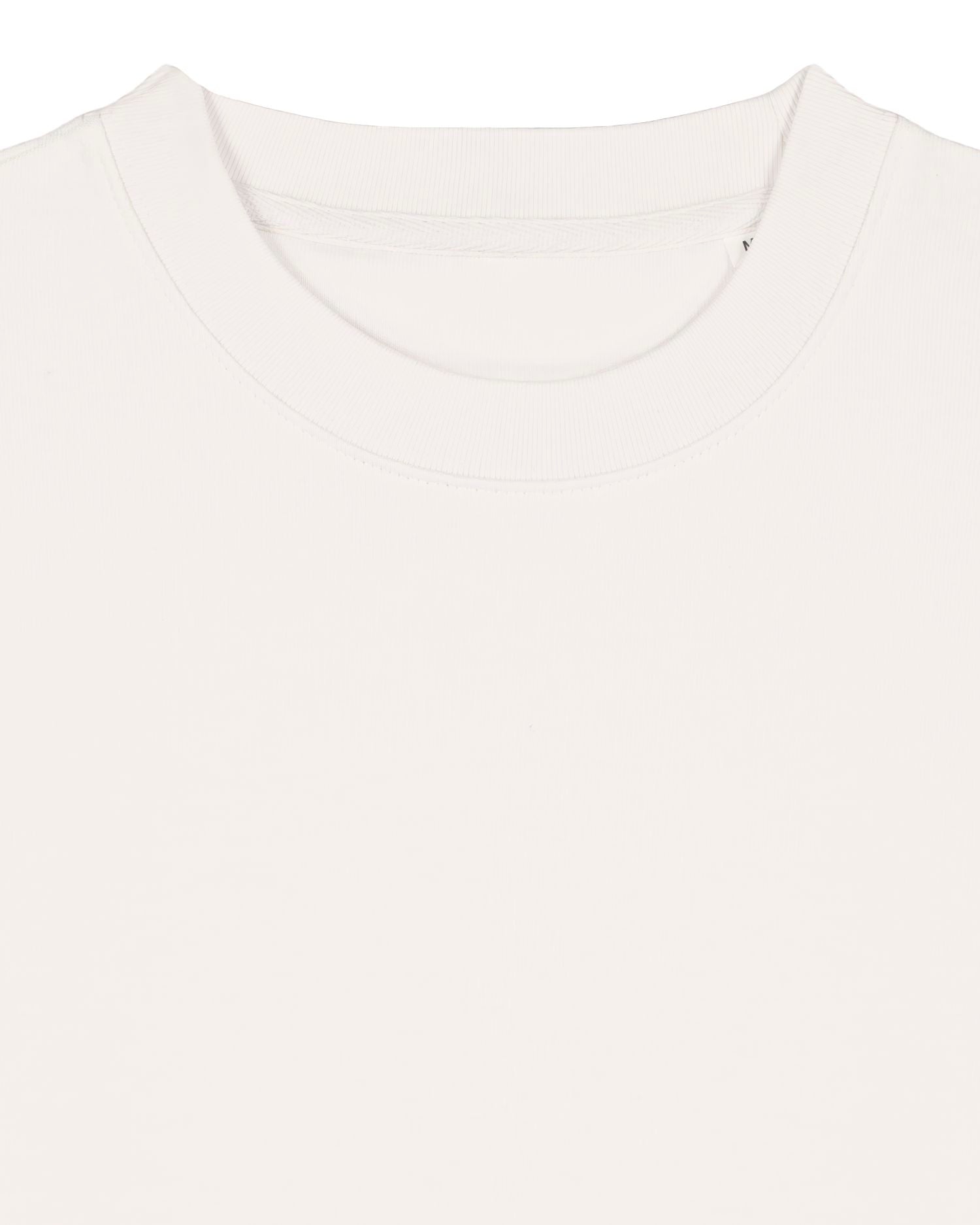 Changer 2.0 - Off White - Vorderseite Detail