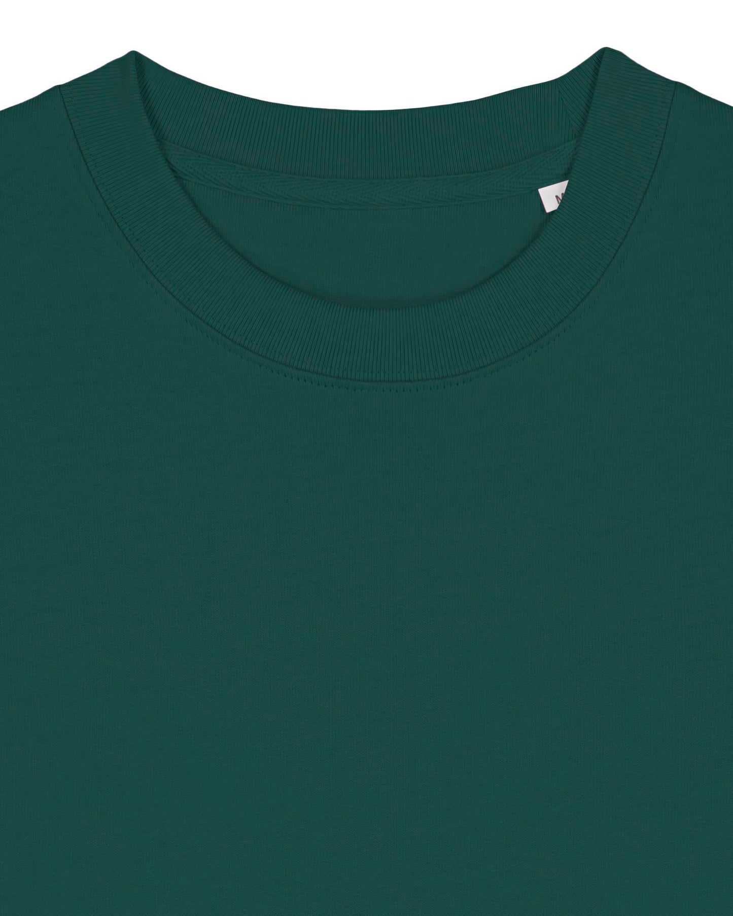 Changer 2.0 - Glazed Green - Vorderseite Detail