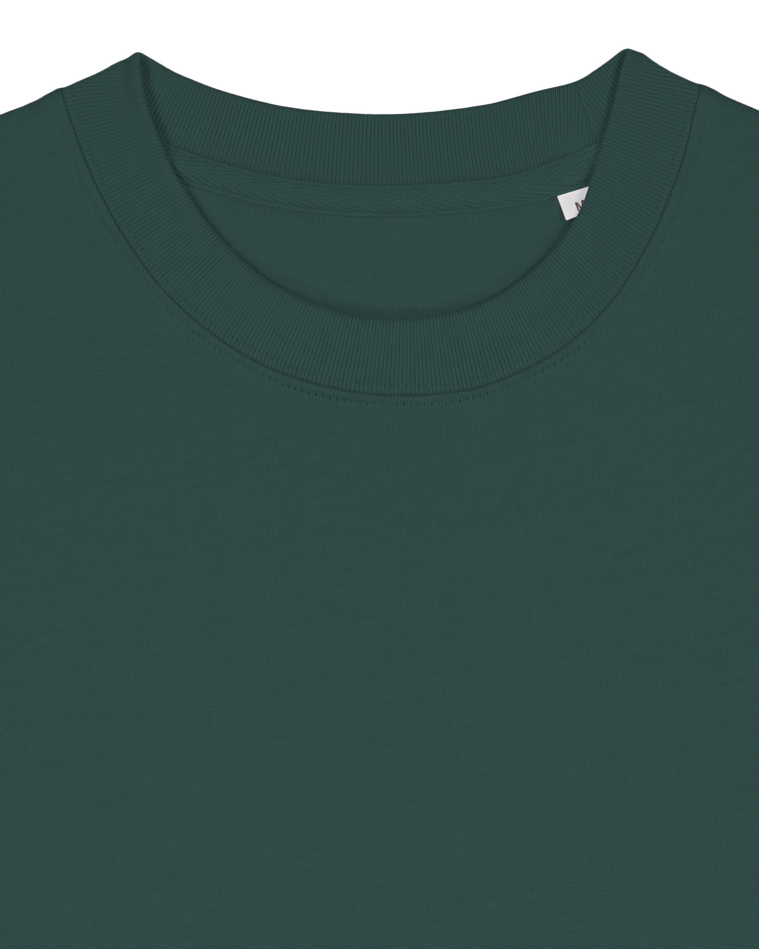 Changer 2.0 - Glazed Green - Vorderseite Detail