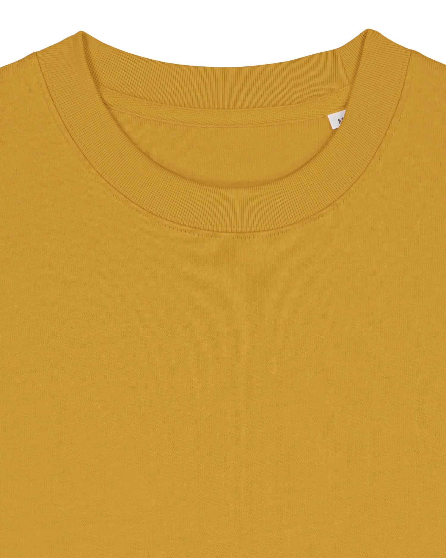 Changer 2.0 - Ochre - Vorderseite Detail
