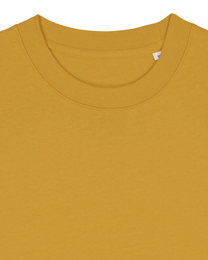 Changer 2.0 - Ochre - Vorderseite Detail